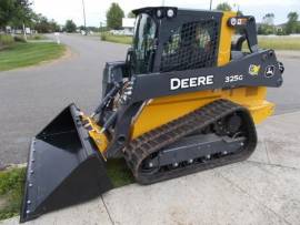 2023 DEERE 325G