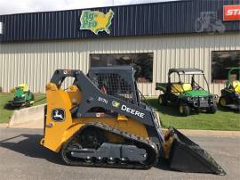 2023 DEERE 317G