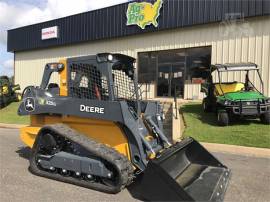 2023 DEERE 325G