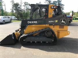 2023 DEERE 325G