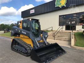 2023 DEERE 331G