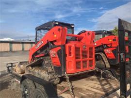 2019 KUBOTA SVL75-2