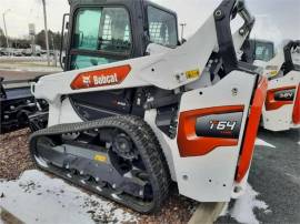 2021 BOBCAT T64