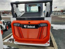 2021 BOBCAT T64