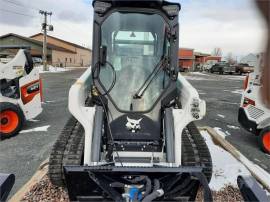 2021 BOBCAT T64