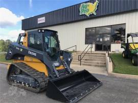 2023 DEERE 333G