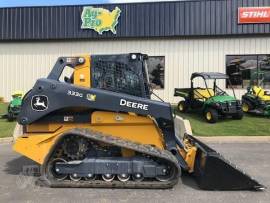 2023 DEERE 333G