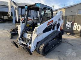 2021 BOBCAT T595