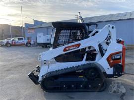 2021 BOBCAT T595