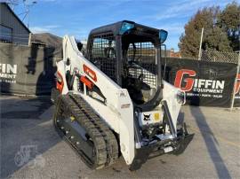 2021 BOBCAT T595