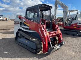 2020 TAKEUCHI TL12R2