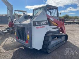 2020 TAKEUCHI TL12R2