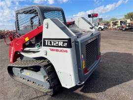 2020 TAKEUCHI TL12R2