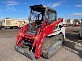 2020 TAKEUCHI TL12R2