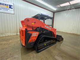 2014 KUBOTA SVL75-2