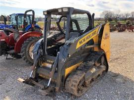 NEW HOLLAND C227