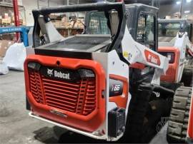 2021 BOBCAT T66