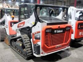 2021 BOBCAT T66