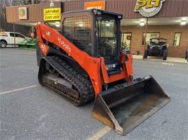 2022 KUBOTA SVL97-2