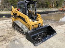 2018 CATERPILLAR 257D