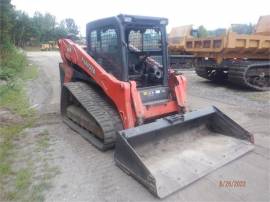 2017 KUBOTA SVL95-2S