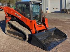 2016 KUBOTA SVL90-2