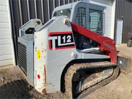 TAKEUCHI TL12