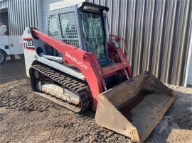 TAKEUCHI TL12