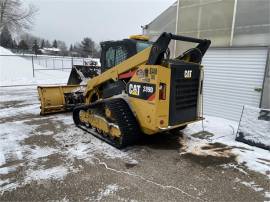 2019 CATERPILLAR 289D