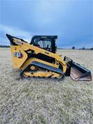 2020 CATERPILLAR 289D3