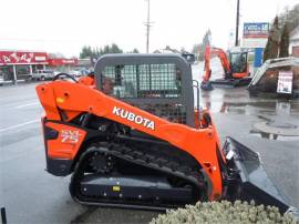 2022 KUBOTA SVL75