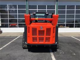 2022 KUBOTA SVL97-2