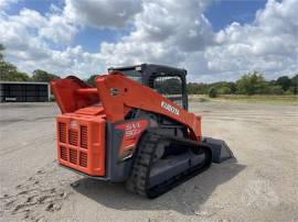 2014 KUBOTA SVL90