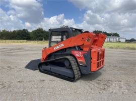 2014 KUBOTA SVL90