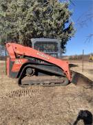 2014 KUBOTA SVL90-2