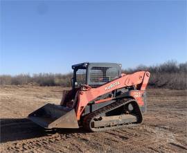 2014 KUBOTA SVL90-2