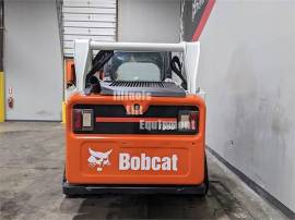 2014 BOBCAT T590