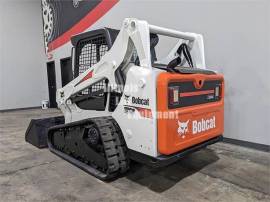 2014 BOBCAT T590