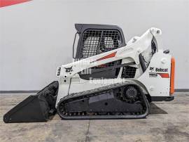 2014 BOBCAT T590