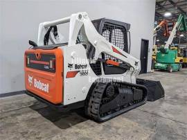 2014 BOBCAT T590