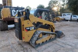 2017 CATERPILLAR 259D