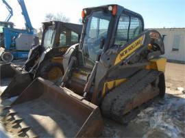 2012 NEW HOLLAND C232