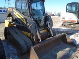 2012 NEW HOLLAND C232