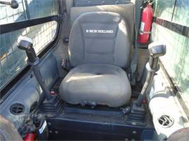 2012 NEW HOLLAND C232