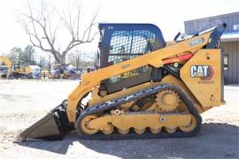 2022 CATERPILLAR 299D3