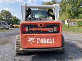 2015 BOBCAT T770