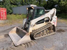 2015 BOBCAT T770