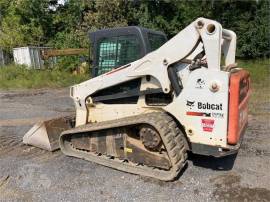 2015 BOBCAT T770