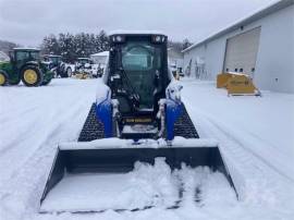 2022 NEW HOLLAND C332