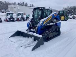 2022 NEW HOLLAND C332